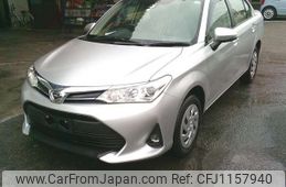 toyota corolla-axio 2020 -TOYOTA--Corolla Axio DBA-NZE164--NZE164-7077134---TOYOTA--Corolla Axio DBA-NZE164--NZE164-7077134-