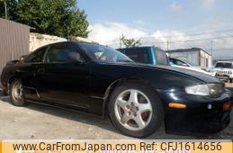 nissan silvia 1995 CFJ1614656
