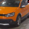 volkswagen cross-polo 2013 -VOLKSWAGEN 【名古屋 307ﾓ1386】--VW Cross Polo 6RCBZW--DU046287---VOLKSWAGEN 【名古屋 307ﾓ1386】--VW Cross Polo 6RCBZW--DU046287- image 8