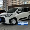 toyota sienta 2022 -TOYOTA--Sienta 6AA-MXPL10G--MXPL10-1010996---TOYOTA--Sienta 6AA-MXPL10G--MXPL10-1010996- image 1