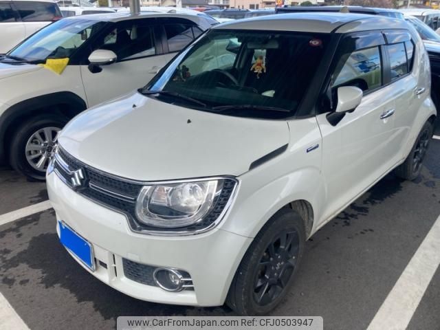 suzuki ignis 2016 -SUZUKI--Ignis DAA-FF21S--FF21S-119056---SUZUKI--Ignis DAA-FF21S--FF21S-119056- image 1