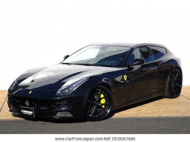 ferrari ff 2013 quick_quick_ABA-F151_ZFF73SKJ000189840 image 1