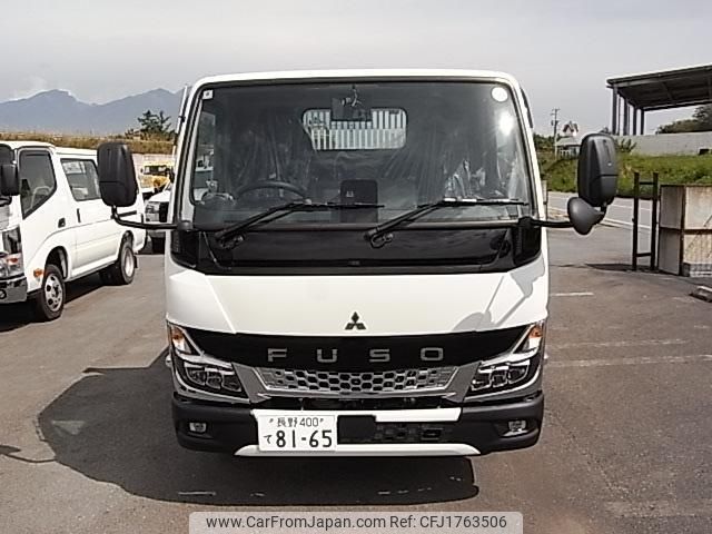 mitsubishi-fuso canter 2025 CFJ1763506 image 2