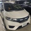 honda fit 2014 -HONDA 【島根 530ﾀ7966】--Fit GK3--1053503---HONDA 【島根 530ﾀ7966】--Fit GK3--1053503- image 1