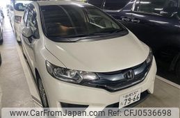 honda fit 2014 -HONDA 【島根 530ﾀ7966】--Fit GK3--1053503---HONDA 【島根 530ﾀ7966】--Fit GK3--1053503-