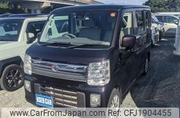 nissan nv100-clipper 2015 CFJ1904455
