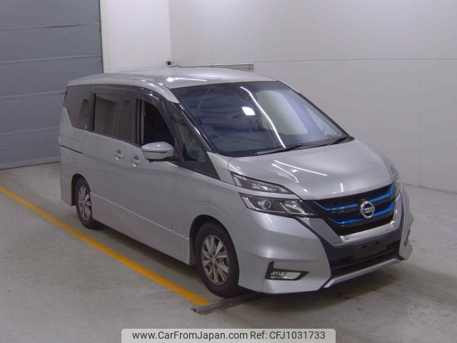 nissan serena 2018 -NISSAN--Serena HFC27-016736---NISSAN--Serena HFC27-016736- image 1