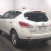 nissan murano 2011 TE3521 image 1