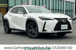 lexus ux 2019 -LEXUS--Lexus UX 6BA-MZAA10--MZAA10-2016665---LEXUS--Lexus UX 6BA-MZAA10--MZAA10-2016665-