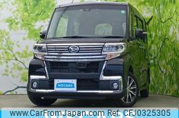 daihatsu tanto 2016 quick_quick_DBA-LA600S_LA600S-0371005