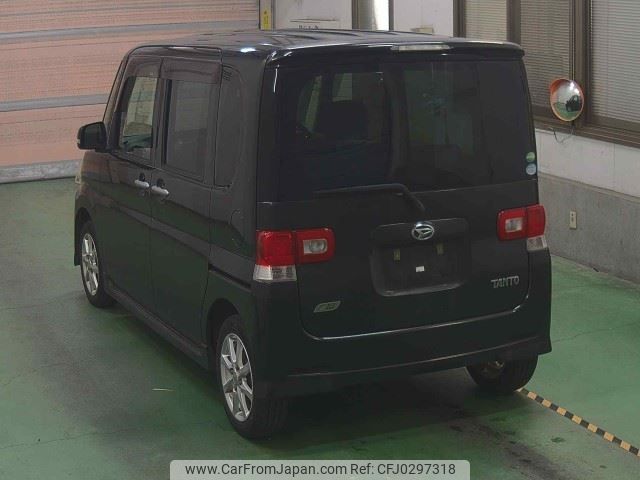 daihatsu tanto 2013 -DAIHATSU--Tanto L375S--0666408---DAIHATSU--Tanto L375S--0666408- image 2