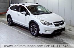 subaru xv 2015 -SUBARU--Subaru XV GP7-092140---SUBARU--Subaru XV GP7-092140-