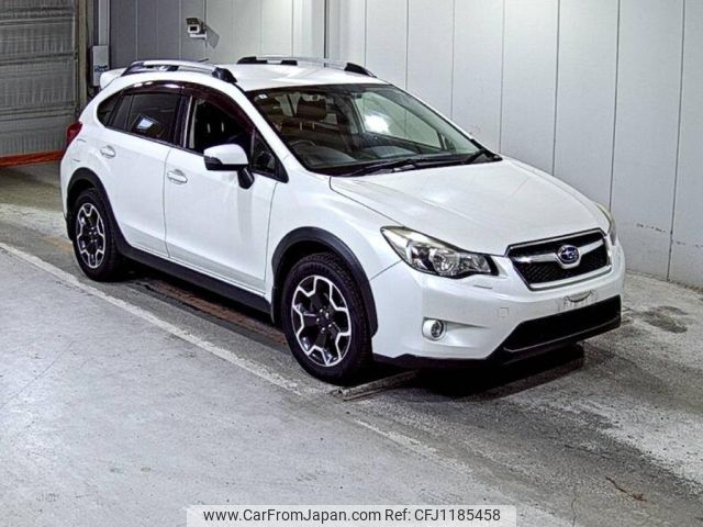 subaru xv 2015 -SUBARU--Subaru XV GP7-092140---SUBARU--Subaru XV GP7-092140- image 1