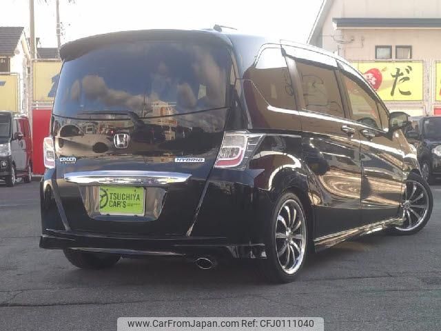 honda freed 2013 quick_quick_DAA-GP3_GP3-1116738 image 2