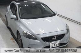 volvo v40 2013 -VOLVO 【野田 301ﾇ3904】--Volvo V40 MB4164T-D2023426---VOLVO 【野田 301ﾇ3904】--Volvo V40 MB4164T-D2023426-