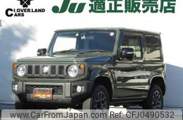 suzuki jimny 2020 -SUZUKI--Jimny 3BA-JB64W--JB64W-149325---SUZUKI--Jimny 3BA-JB64W--JB64W-149325-