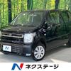 suzuki wagon-r 2021 quick_quick_MH95S_MH95S-151031 image 1