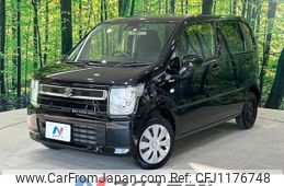 suzuki wagon-r 2021 quick_quick_MH95S_MH95S-151031