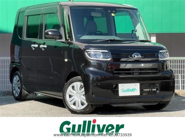 daihatsu tanto 2020 -DAIHATSU--Tanto 6BA-LA650S--LA650S-0068362---DAIHATSU--Tanto 6BA-LA650S--LA650S-0068362- image 1