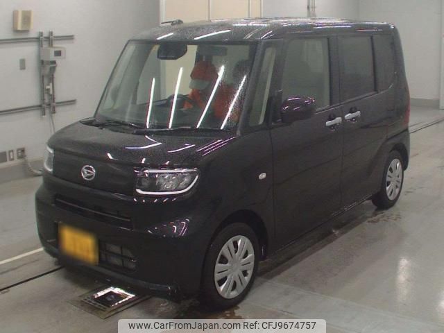 daihatsu tanto 2023 quick_quick_5BA-LA650S_LA650S-0253216 image 1