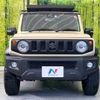 suzuki jimny-sierra 2020 quick_quick_JB74W_JB74W-121096 image 14