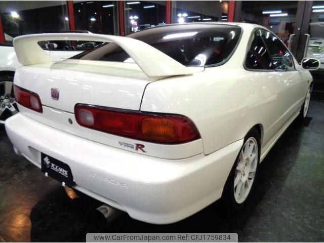 honda integra 1998 CFJ1759834 image 2