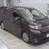 toyota vellfire 2009 -TOYOTA 【尾張小牧 301ﾌ 588】--Vellfire DBA-ANH20W--ANH20-8089040---TOYOTA 【尾張小牧 301ﾌ 588】--Vellfire DBA-ANH20W--ANH20-8089040- image 10