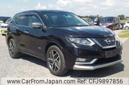 nissan x-trail 2019 -NISSAN--X-Trail DAA-HT32--HT32-155797---NISSAN--X-Trail DAA-HT32--HT32-155797-