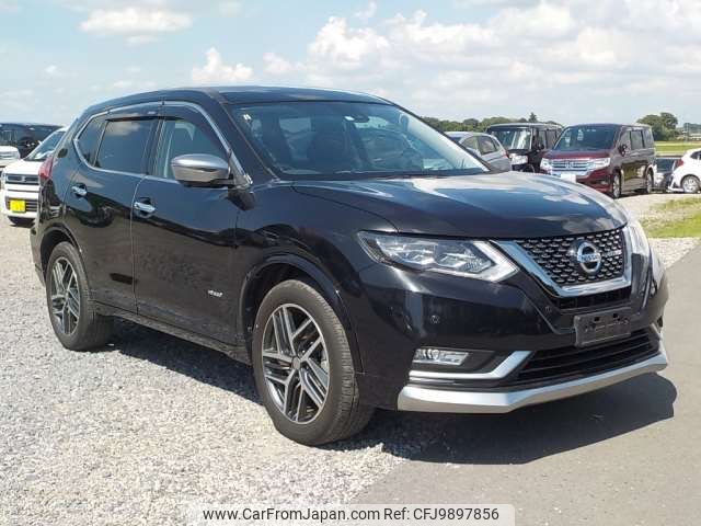 nissan x-trail 2019 -NISSAN--X-Trail DAA-HT32--HT32-155797---NISSAN--X-Trail DAA-HT32--HT32-155797- image 1