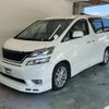 toyota vellfire 2008 CFJ1562122 image 1