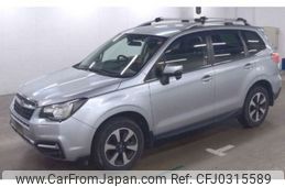 subaru forester 2016 -SUBARU--Forester DBA-SJ5--SJ5-077688---SUBARU--Forester DBA-SJ5--SJ5-077688-