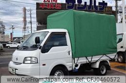 nissan vanette-truck 2012 -NISSAN 【所沢 400】--Vanette Truck ABF-SKP2TN--SKP2TN-104510---NISSAN 【所沢 400】--Vanette Truck ABF-SKP2TN--SKP2TN-104510-