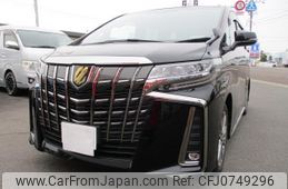 toyota alphard 2022 quick_quick_3BA-AGH30W_AGH30-0406582