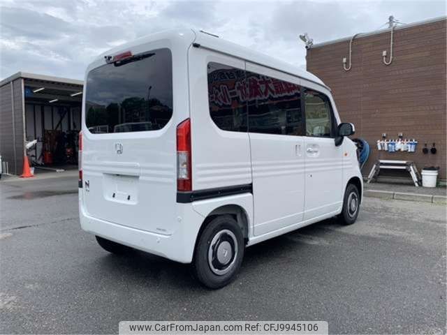 honda n-van 2024 -HONDA 【八王子 480ｾ6944】--N VAN 5BD-JJ1--JJ1-5102742---HONDA 【八王子 480ｾ6944】--N VAN 5BD-JJ1--JJ1-5102742- image 2