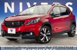 peugeot 2008 2016 -PEUGEOT--Peugeot 2008 ABA-A94HN01--VF3CUHNZTGY119411---PEUGEOT--Peugeot 2008 ABA-A94HN01--VF3CUHNZTGY119411-
