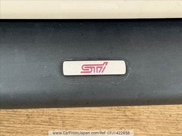 subaru wrx 2015 -SUBARU--WRX DBA-VAG--VAG-012968---SUBARU--WRX DBA-VAG--VAG-012968- image 2