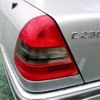 mercedes-benz c-class 1997 CFJ1881603 image 15