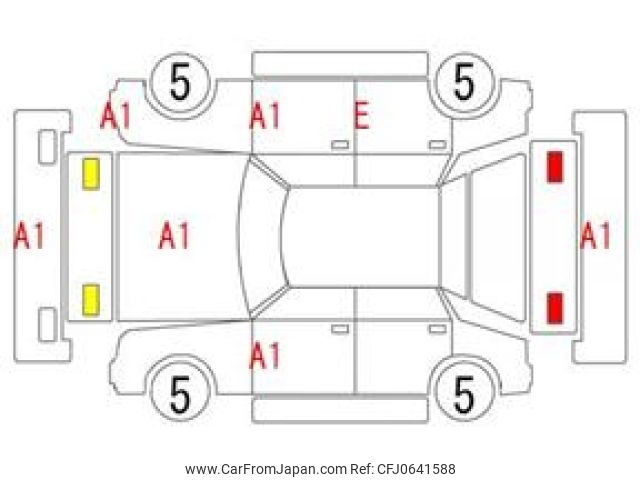 nissan roox 2021 -NISSAN--Roox 5AA-B44A--B44A-0095578---NISSAN--Roox 5AA-B44A--B44A-0095578- image 2