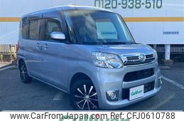 daihatsu tanto 2014 -DAIHATSU--Tanto DBA-LA610S--LA610S-0032869---DAIHATSU--Tanto DBA-LA610S--LA610S-0032869-