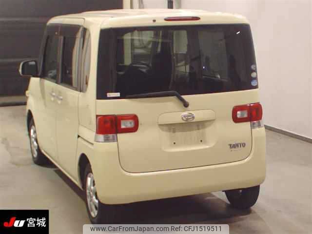 daihatsu tanto 2010 CFJ1519511 image 2