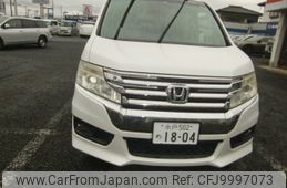 honda stepwagon 2014 -HONDA 【水戸 502ﾒ1804】--Stepwgn RK5--1417864---HONDA 【水戸 502ﾒ1804】--Stepwgn RK5--1417864-