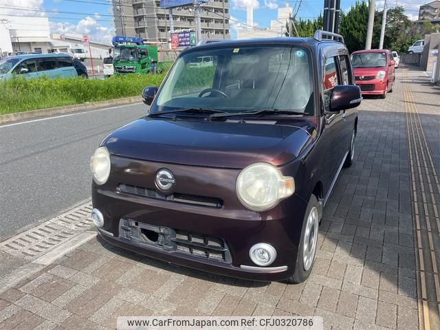 daihatsu mira-cocoa 2009 GOO_JP_700080262230241011002 image 2