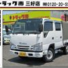 isuzu elf-truck 2018 CFJ1492460 image 1