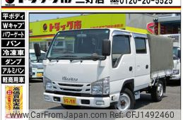isuzu elf-truck 2018 CFJ1492460