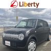 suzuki alto-lapin 2022 quick_quick_HE33S_HE33S-342410 image 1