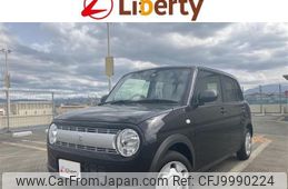 suzuki alto-lapin 2022 quick_quick_HE33S_HE33S-342410