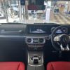 mercedes-benz g-class 2022 quick_quick_3BA-463276_W1N4632762X451073 image 5