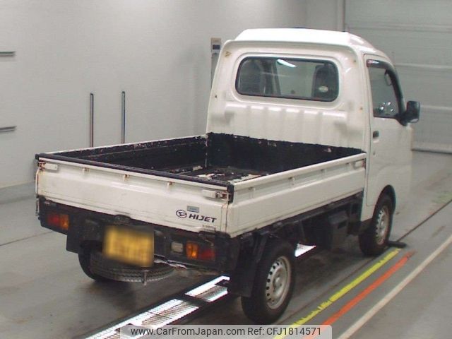 daihatsu hijet-truck 2015 CFJ1814571 image 2