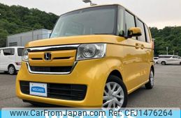 honda n-box 2017 quick_quick_JF3_JF3-1001061