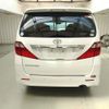 toyota alphard 2009 CFJ1624744 image 4